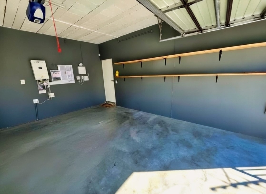 To Let 3 Bedroom Property for Rent in Sandown Western Cape